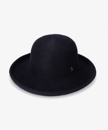 arth | arth  Ca Edge Up Hat(ハット)