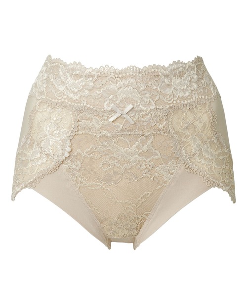 BRADELIS NEWYORK(ブラデリスニューヨーク)の「≪シリーズ累計 216万枚突破≫ブラデリス おしりPラインフィットショーツ 補整 補正下着(ショーツ・レディース・チャコールグレー/ブラック/ベージュ系その他/ブルー系その他/パープル系その他/ピンク系その他/グレイッシュベージュ/ピンク系その他2/ピンク系その他3・LL/3L/4L/S/M/L/5L)」の4枚目の写真