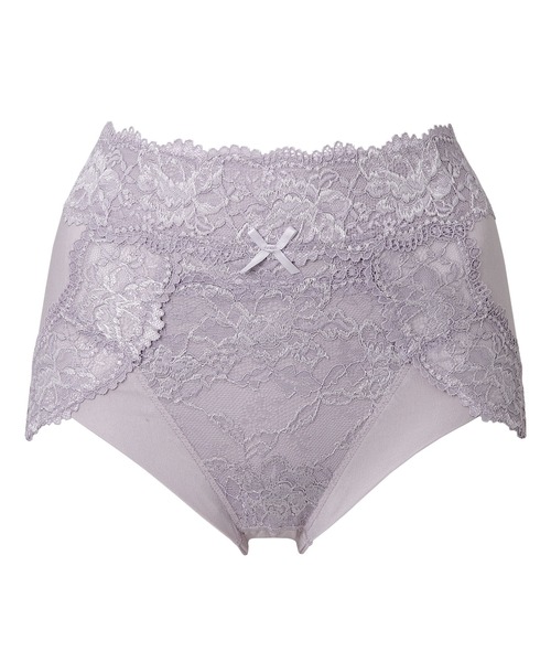 BRADELIS NEWYORK(ブラデリスニューヨーク)の「≪シリーズ累計 216万枚突破≫ブラデリス おしりPラインフィットショーツ 補整 補正下着(ショーツ・レディース・チャコールグレー/ブラック/ベージュ系その他/ブルー系その他/パープル系その他/ピンク系その他/グレイッシュベージュ/ピンク系その他2/ピンク系その他3・LL/3L/4L/S/M/L/5L)」の6枚目の写真