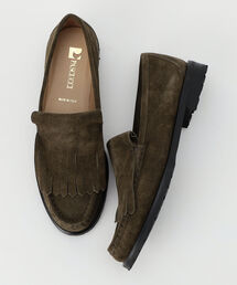 NOLLEY’S | 【PASCUCCI/パスクッチ】◇【WEB限定】フリンジローファー(その他シューズ)