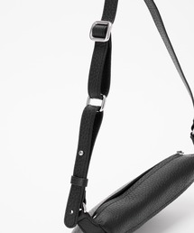 IACUCCI（イアクッチ）の「ウマ ボディバッグ ALCE（ボディバッグ
