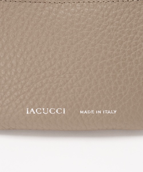 専用出品です。⭐︎美品 IACUCCI イアクッチ ウマ ボディバッグ ALCE IACUCCI（イアクッチ）の「ウマ ボディバッグ ALCE（ボディ