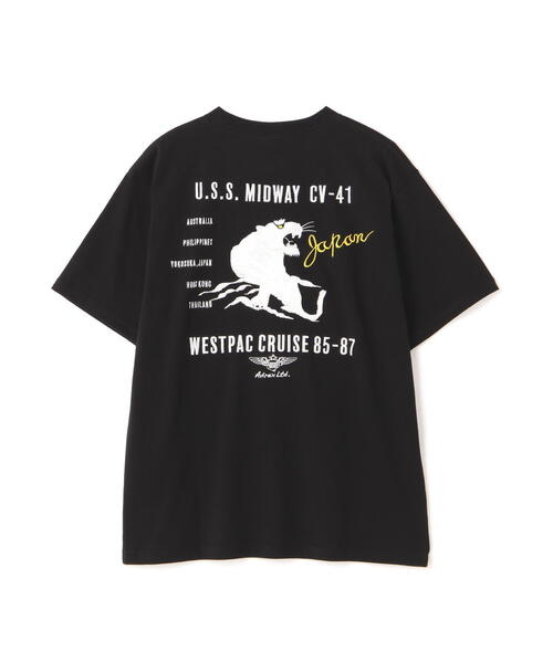 AVIREX(アヴィレックス)の「【直営店限定】スーベニア AVIREX(アヴィレックス)の「【直営店限定】スーベニア