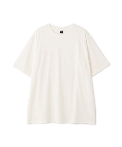 AVIREX（アヴィレックス）の「【直営店限定】スーベニア ホワイト タイガー Tシャツ / SOUVENIR EHITE TIGER T-SHIRT / アヴィレックス / AVIREX（Tシャツ/カットソー・メンズ・グレー/オレンジ/ホワイト/ブラック・M/2XL/L/XL）」の19枚目の写真