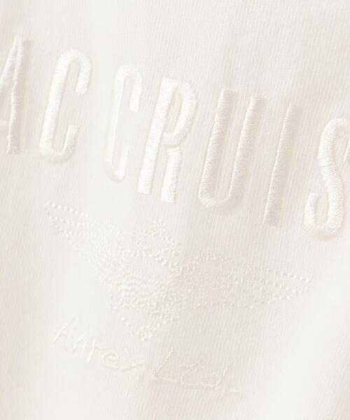 AVIREX（アヴィレックス）の「【直営店限定】スーベニア ホワイト タイガー Tシャツ / SOUVENIR EHITE TIGER T-SHIRT / アヴィレックス / AVIREX（Tシャツ/カットソー・メンズ・グレー/オレンジ/ホワイト/ブラック・M/2XL/L/XL）」の20枚目の写真