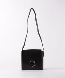 MARROW | ＜MARROW＞TOGGLE BOX バッグ(ショルダーバッグ)