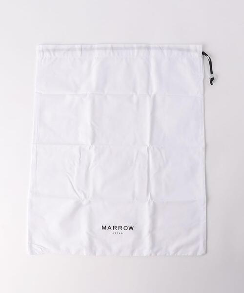 MARROW（マロウ）の「＜MARROW＞TOGGLE BOX バッグ（ショルダーバッグ・レディース・ブラック・FREE）」の11枚目の写真