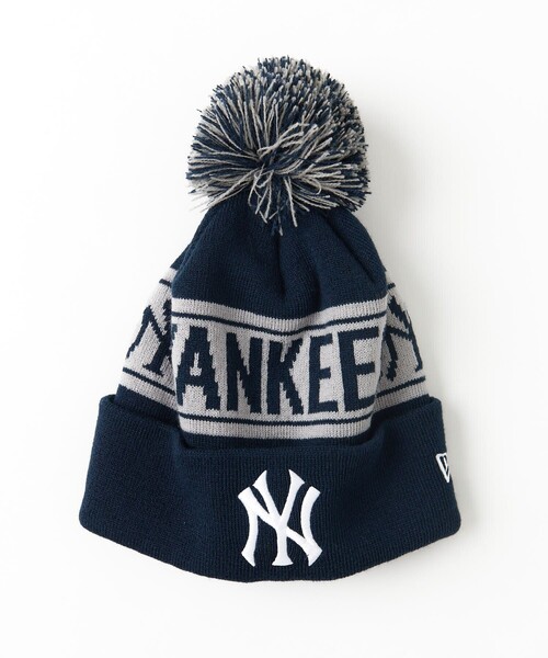 NEW ERA（ニューエラ）の「NEW ERA/ニューエラ SP JACQURD POM