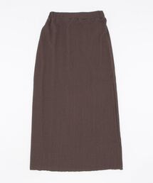 CELINE セリーヌ ひざ丈スカート 茶 40(M位) 4601824D0086 CELINE - CELINE セリーヌ ひざ丈スカート 40(M位) 茶 【古着