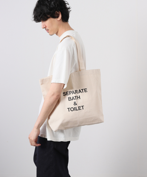 JOURNAL STANDARD（ジャーナルスタンダード）の「【SEPARATE BATH
