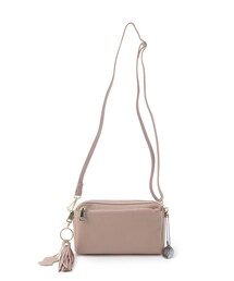 シボレザー2WAYショルダーバッグ