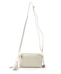 シボレザー2WAYショルダーバッグ