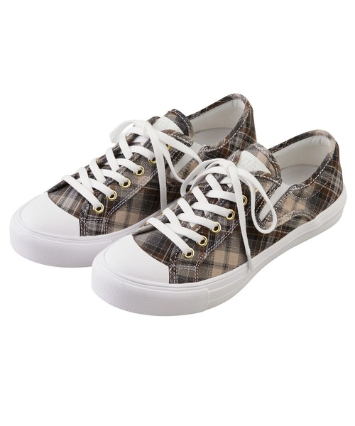 セール】2WAYスニーカー【earth music＆ecology】（スニーカー