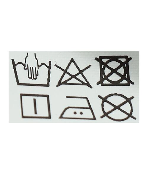 BEAUTY&YOUTH UNITED ARROWS（ビューティーアンドユースユナイテッドアローズ）の「コットンデニム ブリーチ ショート ジャケット -ウォッシャブル-（デニムジャケット・レディース・ブラック/コバルトブルー・FREE）」の17枚目の写真