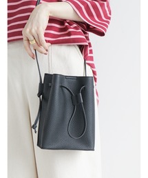 ehka sopo | ドロストショルダーバッグ(ショルダーバッグ)