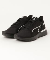 PUMA プーマ W REMEDIE METALLIC レメディ メタリック ウィメンズ 376965 ABC-MART限定 *04BLK/SILVER