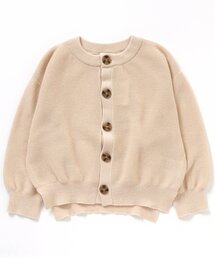 BREEZE | カラバリカーディガン(カーディガン/ボレロ)