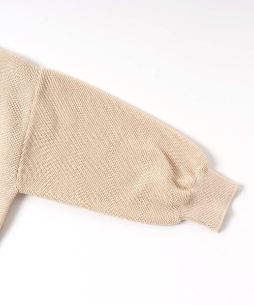 BREEZE（ブリーズ）の「カラバリカーディガン【フォーマル対応】（カーディガン/ボレロ・キッズ・レッド/イエロー/チャコール/エメラルド/キナリ・110/120/130/80/100/90/140）」の15枚目の写真