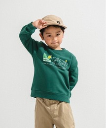 OFFSHORE（オフショア）の「ARCHIVELOGO CREW NECK SWEAT/アーカイブロゴ クルーネックスウェット（スウェット）」