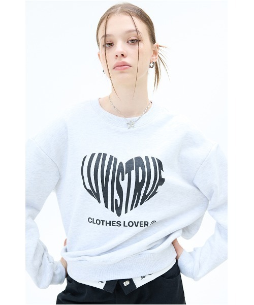 LUVISTRUE（ラヴイズトゥルー）の「A'GEM/9 × .kom 『LUV IS