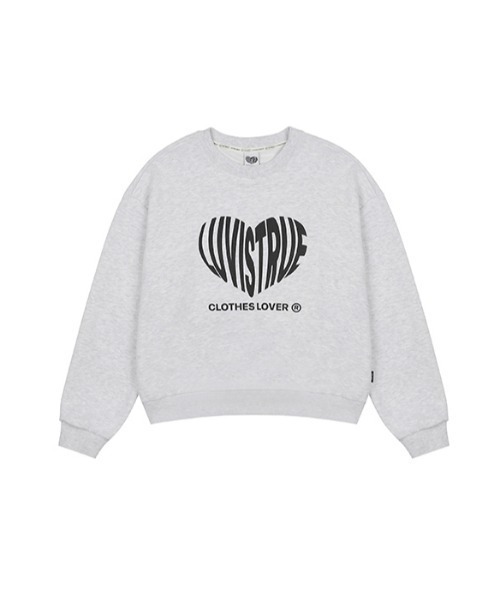 LUVISTRUE（ラヴイズトゥルー）の「A'GEM/9 × .kom 『LUV IS