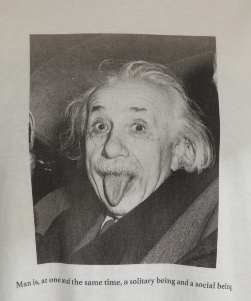 ROSE BUD(ローズバッド)の「フォトプリントロンTee(Tシャツ/カットソー・レディース・オレンジ/ホワイト/ブラック・FREE)」の10枚目の写真