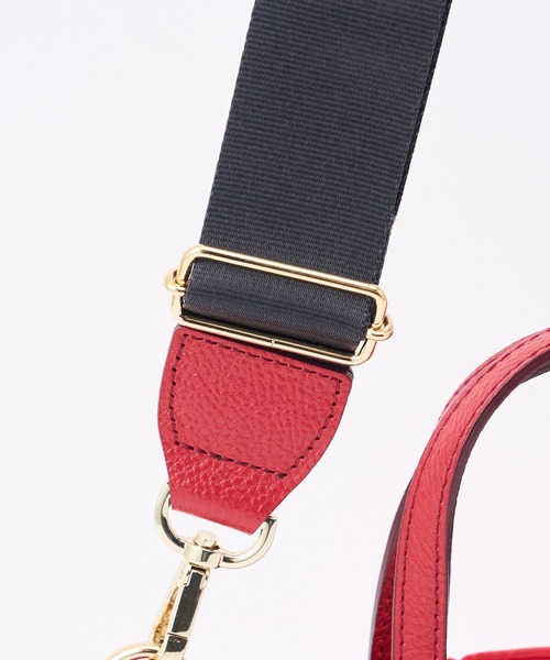 russet(ラシット)の「《SHOPPER》トートバッグ S【キルティング】(CE-510)(トートバッグ・レディース・ブラック/グレー/レッド・FREE)」の8枚目の写真