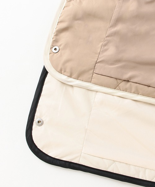 mezzo piano Junior（メゾピアノジュニア）の「ビッグカラー付き