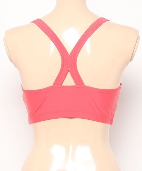 FILA（フィラ）の「【FILA:フィラ】レディース水陸両用ブラトップ（スポーツブラ・レディース・ライトブルー/ブラック/ネイビー/ライトピンク・SMALL/MEDIUM/LARGE/X-LARGE）」の6枚目の写真