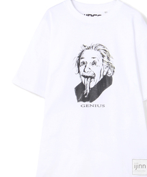 WHO'S WHO gallery | 【WPCA】「ijinn」WEB限定クラックTEE(Tシャツ/カットソー)