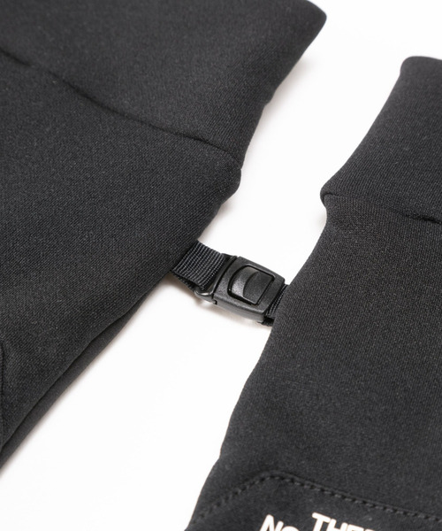 THENORTHFACE/ザ・ノース・フェイス手袋防寒イーチップグローブNN62207