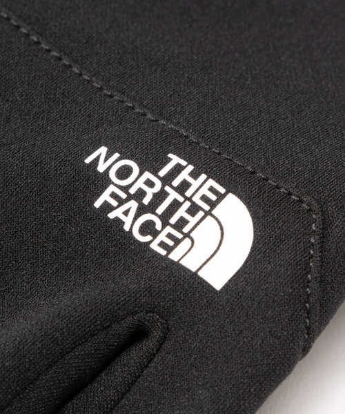 THENORTHFACE/ザ・ノース・フェイス手袋防寒イーチップグローブNN62207