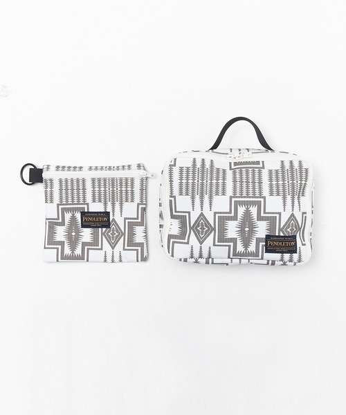 セール】PENDLETON x MARIE INABA / ペンドルトン x マリエ