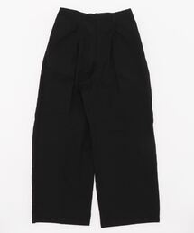 DANKE SCHON | DankeSchon/ダンケシェーン/SEERSUCKER WIDE PANTS(その他パンツ)