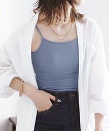 reca | カップ付きキャミソール(キャミソール)