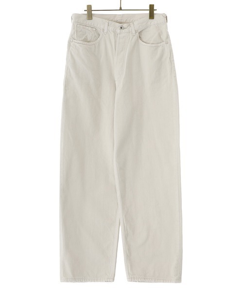 その他 marka / COCOON FIT JEANS AGED/M23A-02PT11C/2 marka（マーカ）の「marka / マーカ：COCOON FIT JEANS AGED - organic