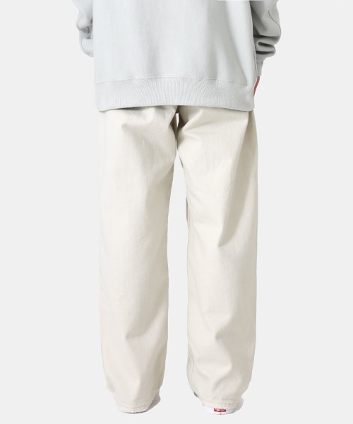 marka（マーカ）の「marka / マーカ：COCOON FIT JEANS AGED - organic