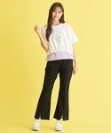 pom ponette junior(ポンポネットジュニア)の「パンツ(その他パンツ)」