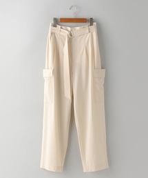 A part by | ナイロンカーゴパンツ(カーゴパンツ)