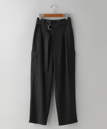 A part by | ナイロンカーゴパンツ(カーゴパンツ)