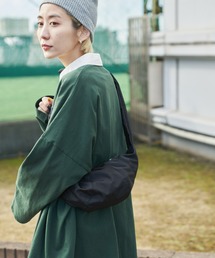 Auntie Rosa Holiday | ナイロンミニショルダー(ショルダーバッグ)