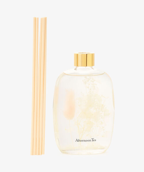 ＜ザ / THE＞　ルームフレグランス　ドライフラワー Afternoon Tea（アフタヌーンティー）の「ドライフラワー