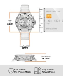 EMPORIO ARMANI（エンポリオアルマーニ）の「AR11536（アナログ