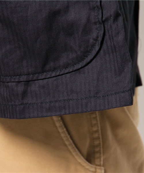 BEAMS（ビームス）の「○Engineered Garments×BEAMS / 別注 ジャケット