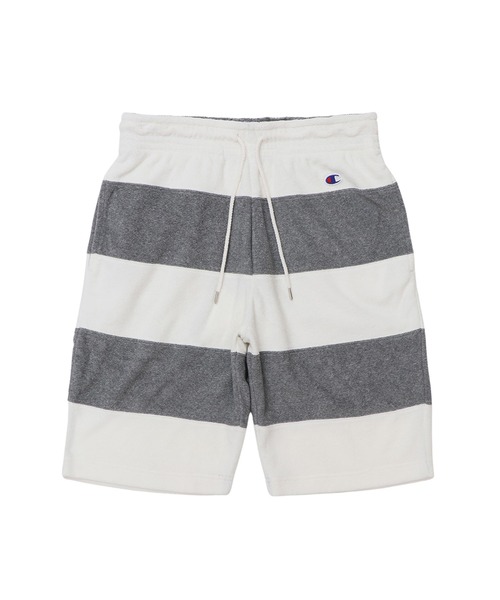 【Champion/チャンピオン】メンズ ベーシック パネルショーツ(その他パンツ)|Champion(チャンピオン)