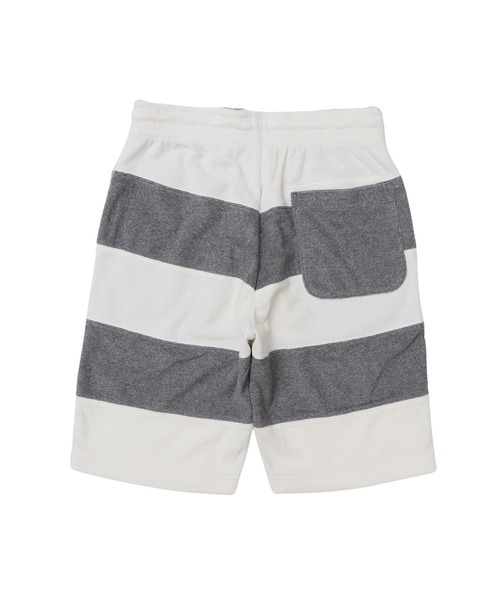 Champion（チャンピオン）の「【Champion/チャンピオン】メンズ ベーシック パネルショーツ（その他パンツ・メンズ・ネイビー/ホワイト/ブルー系その他2/その他4・MEDIUM/LARGE/X-LARGE）」の7枚目の写真