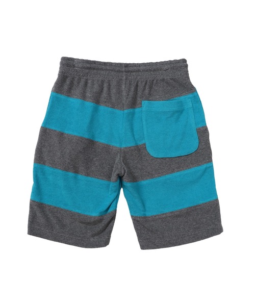 Champion（チャンピオン）の「【Champion/チャンピオン】メンズ ベーシック パネルショーツ（その他パンツ・メンズ・ネイビー/ホワイト/ブルー系その他2/その他4・MEDIUM/LARGE/X-LARGE）」の18枚目の写真