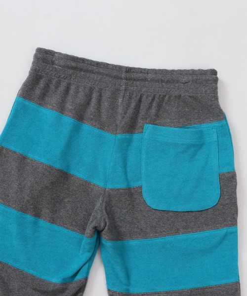 Champion（チャンピオン）の「【Champion/チャンピオン】メンズ ベーシック パネルショーツ（その他パンツ・メンズ・ネイビー/ホワイト/ブルー系その他2/その他4・MEDIUM/LARGE/X-LARGE）」の19枚目の写真