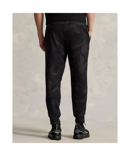 RLX Golf Ralph Lauren 42 x 32 Black Performance Wicking Tech