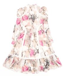 Ted Baker（テッドベーカー）の「FREISYA フローラル レースカット